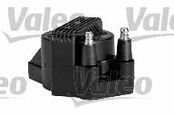 Valeo 245255 Ignition coil 245255
