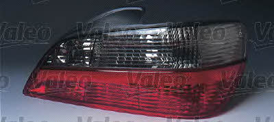 Valeo 085759 Tail lamp outer right 085759