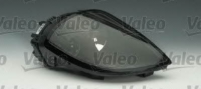 Valeo 085762 Headlight left 085762