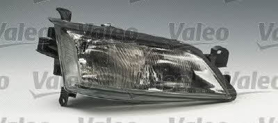 Valeo 085787 Headlight left 085787