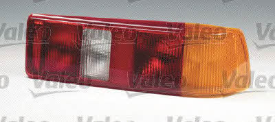 Valeo 085873 Tail lamp left 085873