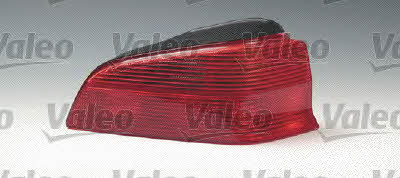 Valeo 086191 Tail lamp right 086191