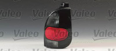 Valeo 086207 Tail lamp outer left 086207