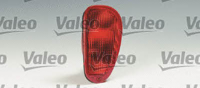 Valeo 086209 Tail lamp left 086209