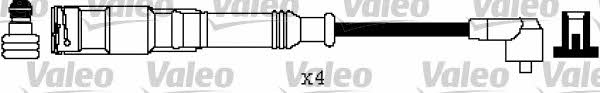 Valeo 346220 Ignition cable kit 346220