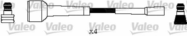 Valeo 346286 Ignition cable kit 346286