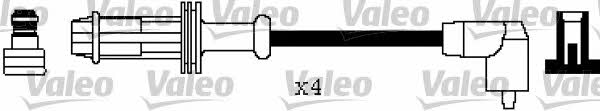 Valeo 346299 Ignition cable kit 346299
