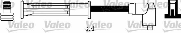 Valeo 346313 Ignition cable kit 346313