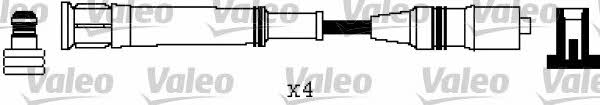 Valeo 346314 Ignition cable kit 346314