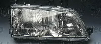 Valeo 061195 Headlight left 061195