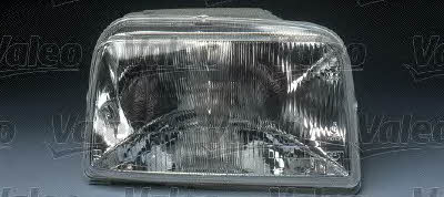 Valeo 061302 Headlight left 061302