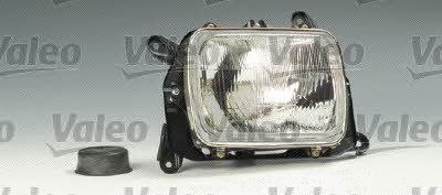 Valeo 061321 Headlight left 061321