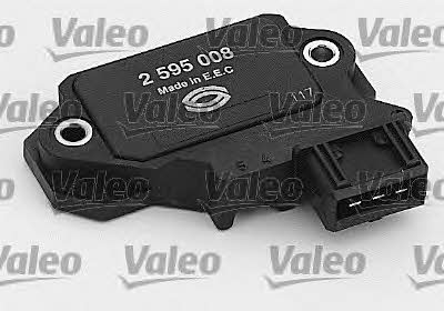 Valeo 245520 Switchboard 245520