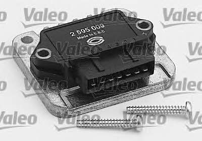 Valeo 245521 Switchboard 245521