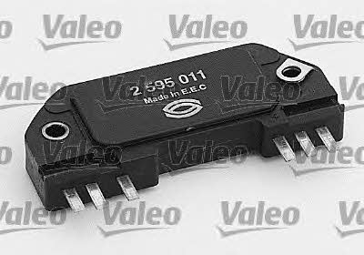 Valeo 245523 Switchboard 245523