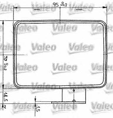 Buy Valeo 245625 at a low price in United Arab Emirates!