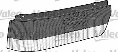 Valeo 086598 Tail lamp outer right 086598