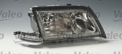  086664 Headlight right 086664