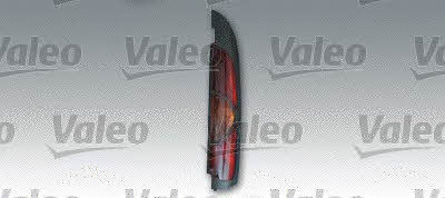 Valeo 086678 Tail lamp left 086678