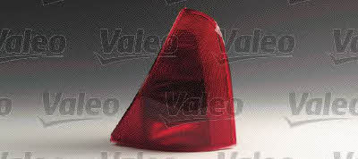 Valeo 086698 Tail lamp left 086698