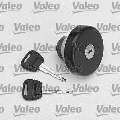 Valeo 252915 Lock cylinder, set 252915