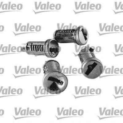 Valeo 256012 Lock cylinder, set 256012
