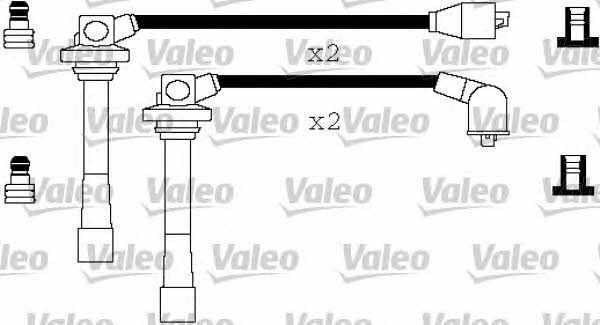 Valeo 346328 Ignition cable kit 346328