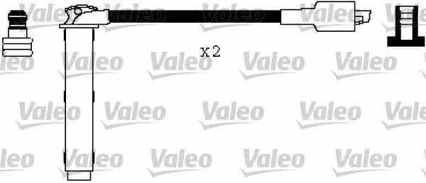 Valeo 346337 Ignition cable kit 346337