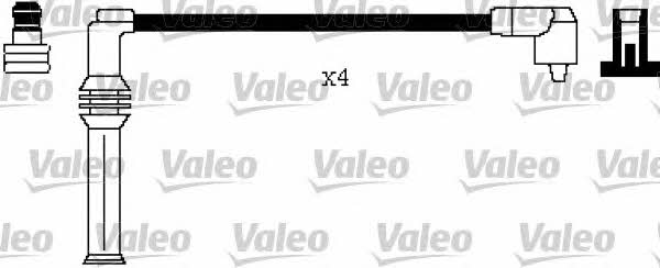 Valeo 346339 Ignition cable kit 346339