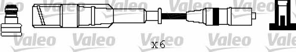 Valeo 346371 Ignition cable kit 346371