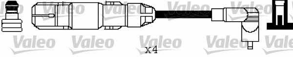 Valeo 346373 Ignition cable kit 346373