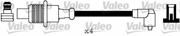 Valeo 346548 Ignition cable kit 346548