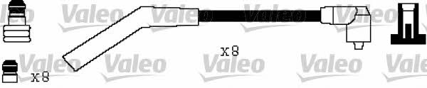 Valeo 346554 Ignition cable kit 346554
