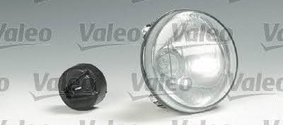 Valeo 063105 Headlight left 063105