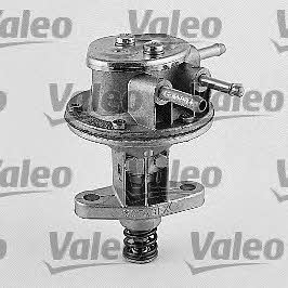 Valeo 247007 Fuel pump 247007