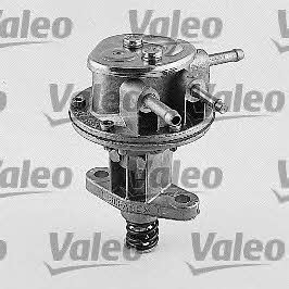 Valeo 247011 Fuel pump 247011