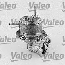 Valeo 247020 Fuel pump 247020