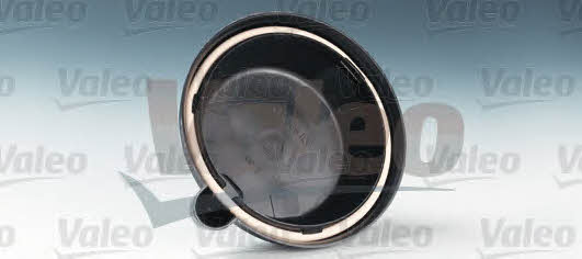 Valeo 087270 Headlight cover main 087270