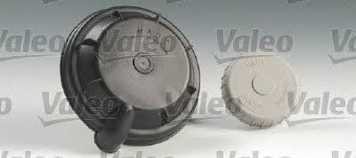 Valeo 087272 Headlight cover main 087272