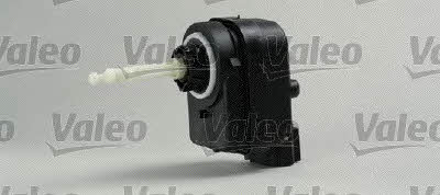 Valeo 087295 Headlight corrector 087295