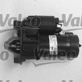 436079 Valeo Starter