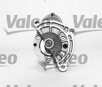 Starter Valeo 436090