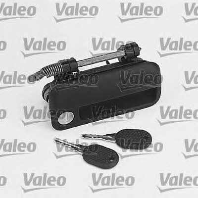 Valeo 256170 Handle-assist 256170