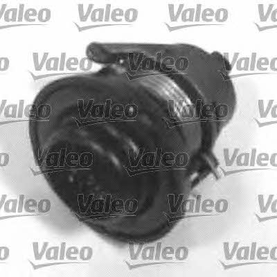 Valeo 256253 Lock cylinder, set 256253