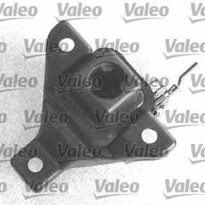 Valeo 256255 Lock cylinder, set 256255