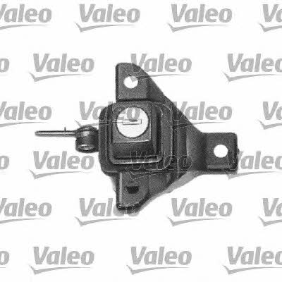 Valeo 256285 Lock cylinder, set 256285