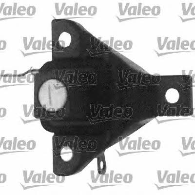 Valeo 256286 Lock cylinder, set 256286