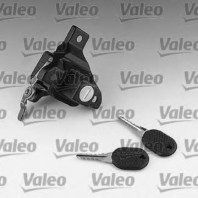 Valeo 256289 Lock cylinder, set 256289