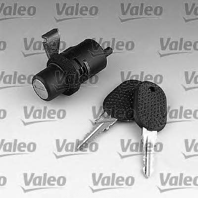 Valeo 256305 Lock cylinder, set 256305