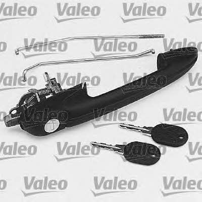 Buy Valeo 256332 at a low price in United Arab Emirates!
